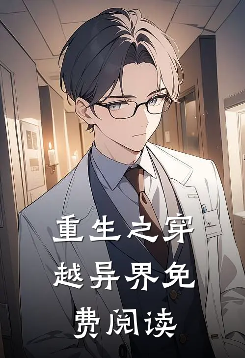 重生之穿越异界免费阅读