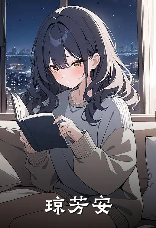 琼芳安(扶若闻穆殷)全本免费在线阅读_扶若闻穆殷全文阅读