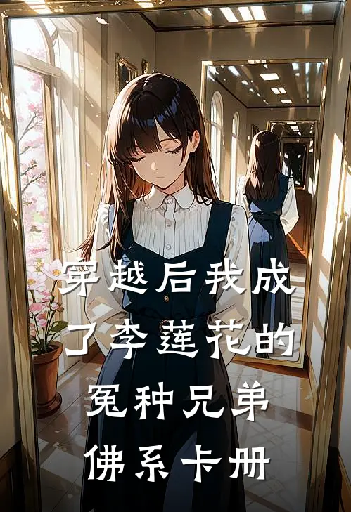 穿越后我成了李莲花的冤种兄弟 佛系卡册