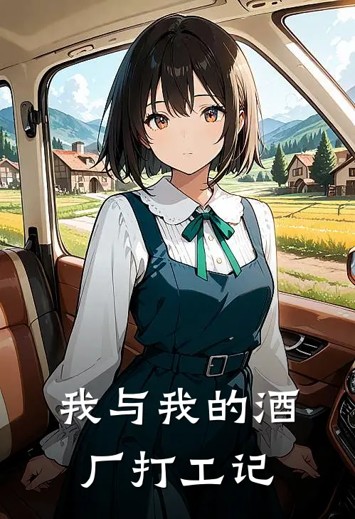 我与我的酒厂打工记