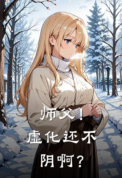 师父！虚化还不阴啊？(张明初温诗诗)完整版免费全文阅读_完本小说推荐师父！虚化还不阴啊？(张明初温诗诗)