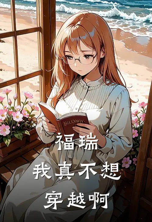 福瑞：我真不想穿越啊