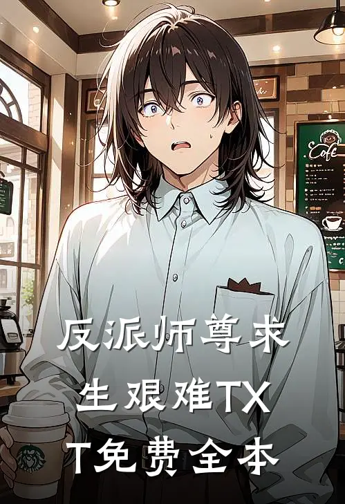 反派师尊求生艰难TXT免费全本