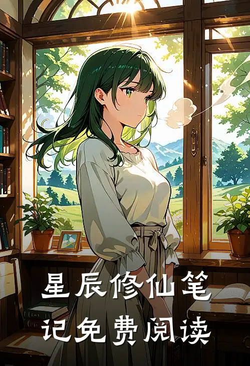 星辰修仙笔记免费阅读
