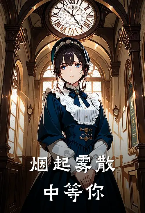 烟起雾散中等你裴潇端木尘完结好看小说_最新章节列表烟起雾散中等你(裴潇端木尘)