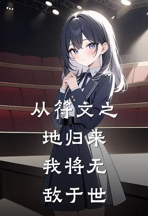 从符文之地归来，我将无敌于世