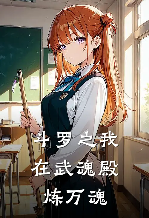 斗罗之我在武魂殿炼万魂(陈明明唐三)无弹窗小说免费阅读_小说完整版免费阅读斗罗之我在武魂殿炼万魂陈明明唐三