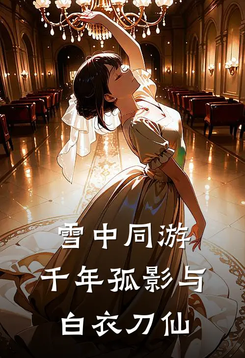 雪中同游：千年孤影与白衣刀仙(陈玄苏星河)热门网络小说_最新章节列表雪中同游：千年孤影与白衣刀仙(陈玄苏星河)