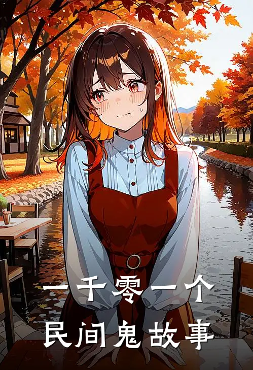 一千零一个民间鬼故事