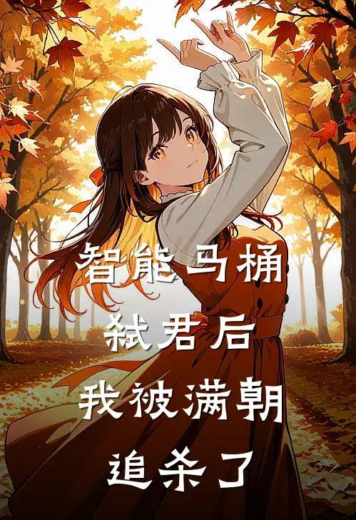 智能马桶弑君后，我被满朝追杀了