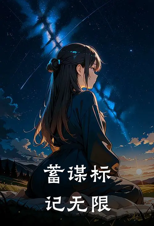 蓄谋标记(无限)