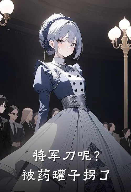 将军刀呢？被药罐子拐了(沈清霍惊寒)全本免费完结小说_小说完结免费将军刀呢？被药罐子拐了沈清霍惊寒