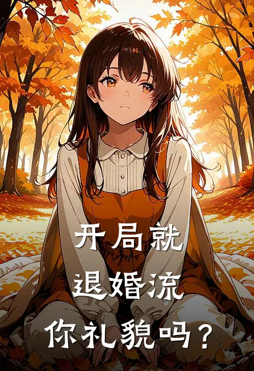 开局就退婚流，你礼貌吗？(初晓李琰)在线免费小说_完结小说免费阅读开局就退婚流，你礼貌吗？初晓李琰