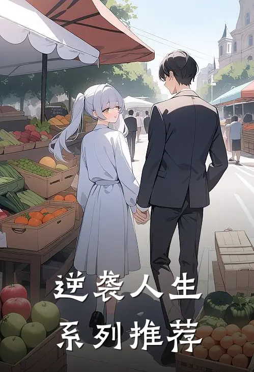 逆袭人生系列推荐