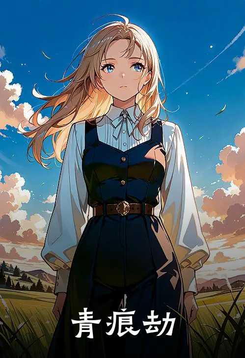 青痕劫柏汓璟沈砚之小说完结推荐_完整版小说免费阅读青痕劫(柏汓璟沈砚之)