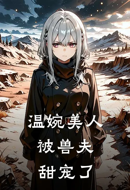 温婉美人，被兽夫甜宠了