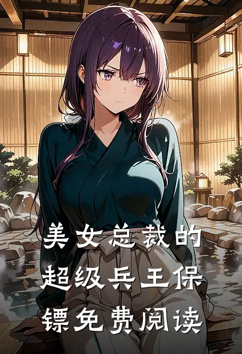 美女总裁的超级兵王保镖免费阅读