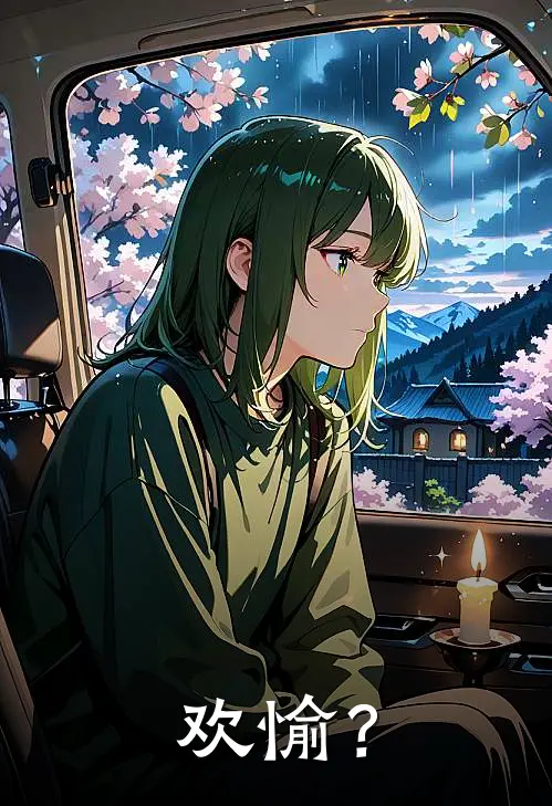 欢愉？(云焕岑语欢)最新好看小说_最新章节列表欢愉？(云焕岑语欢)