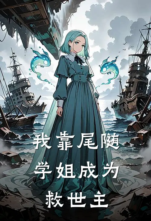 我靠尾随学姐成为救世主小说穆雨墨夏婧绫（已完结全集完整版大结局）穆雨墨夏婧绫小说全文阅读笔趣阁