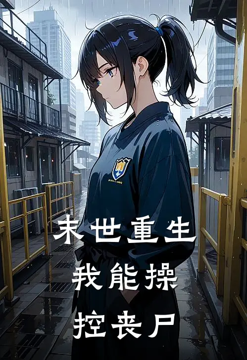 末世重生：我能操控丧尸林风苏婉全文免费阅读无弹窗大结局_林风苏婉（末世重生：我能操控丧尸）小说免费阅读大结局