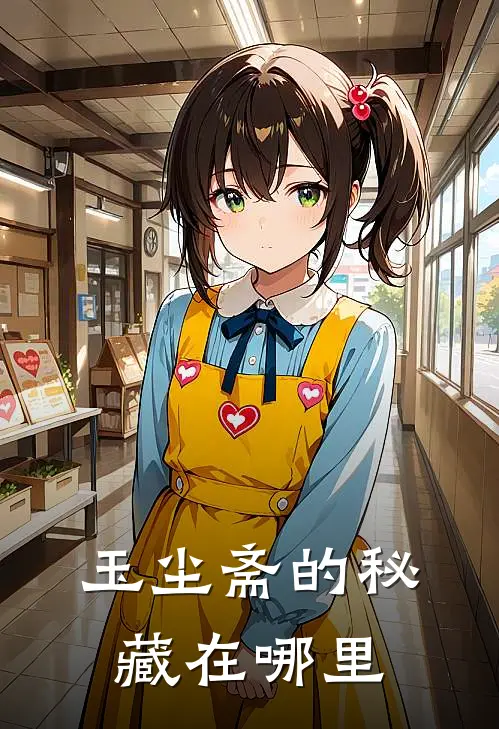 玉尘斋的秘藏在哪里