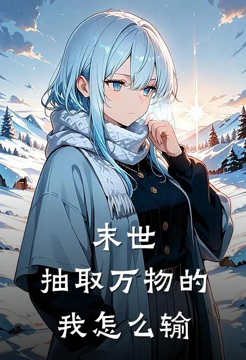 末世：抽取万物的我怎么输(李青陈磊)免费阅读无弹窗_最新好看小说推荐末世：抽取万物的我怎么输李青陈磊