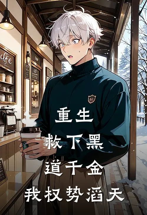 重生：救下黑道千金，我权势滔天