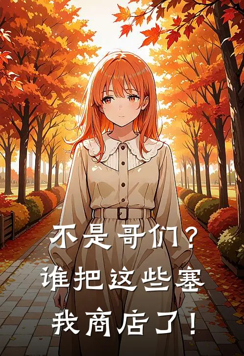 不是哥们？谁把这些塞我商店了！林凡柳如烟全本免费在线阅读_林凡柳如烟全文阅读