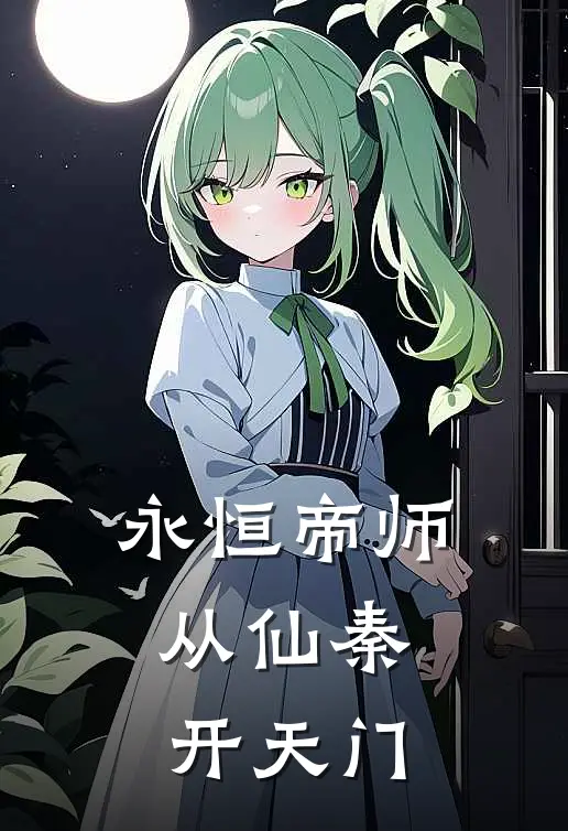 永恒帝师，从仙秦开天门