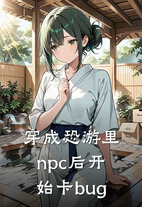 穿成恐游里npc后开始卡bug