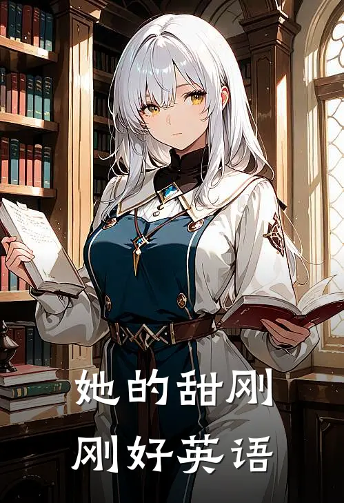 她的甜刚刚好英语