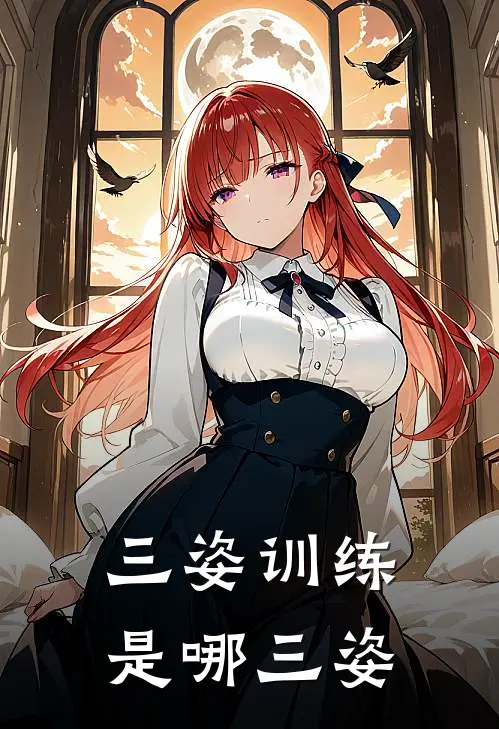 三姿训练是哪三姿