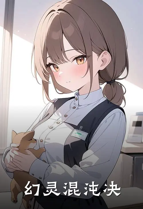 幻灵混沌决林风林虎热门小说阅读_完本完结小说幻灵混沌决林风林虎