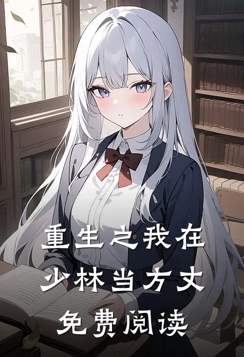 重生之我在少林当方丈免费阅读