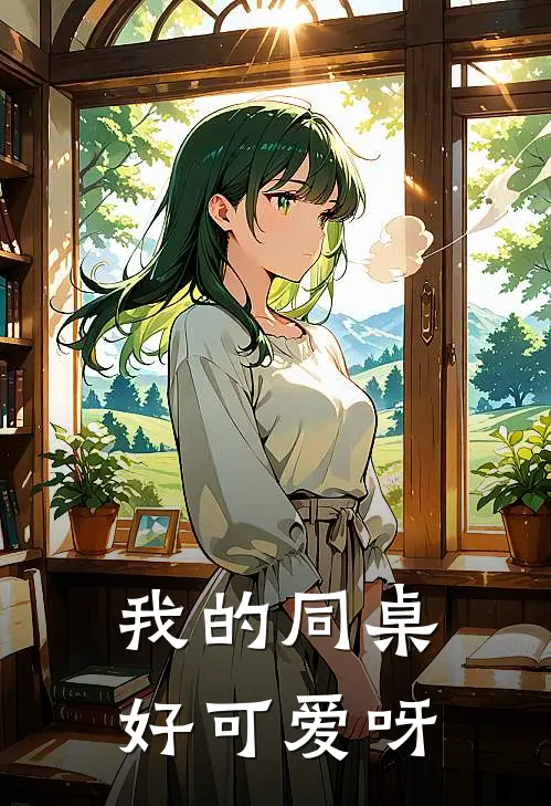 我的同桌好可爱呀