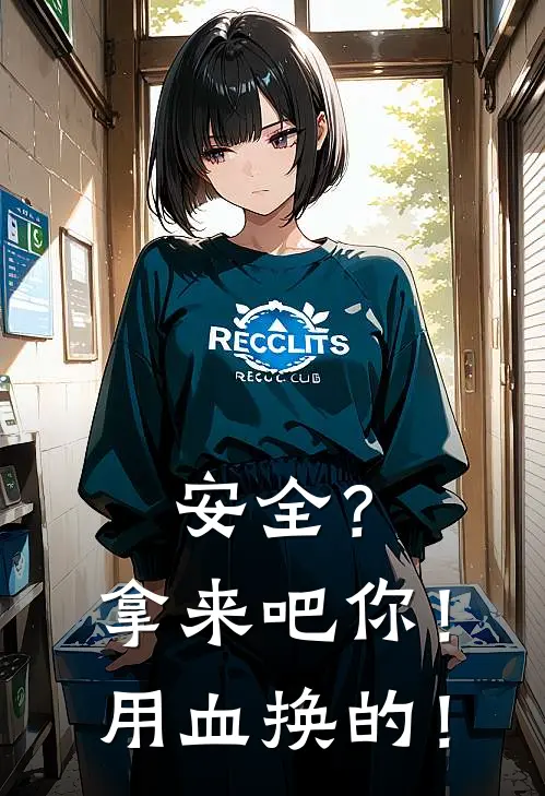 安全？拿来吧你！用血换的！