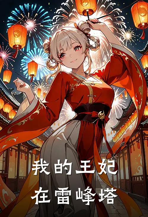 我的王妃在雷峰塔