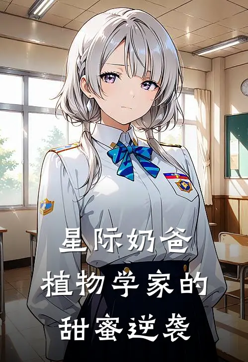 星际奶爸，植物学家的甜蜜逆袭(林宇苏叶)热门网络小说_最新章节列表星际奶爸，植物学家的甜蜜逆袭(林宇苏叶)