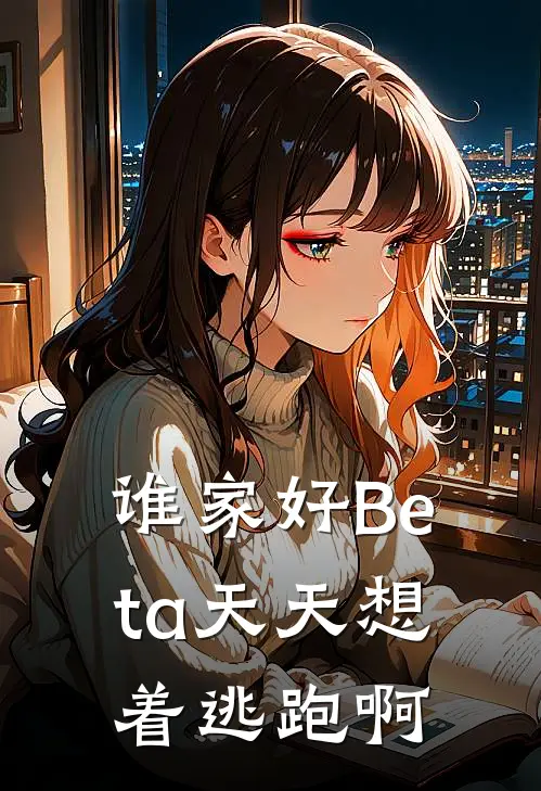 谁家好Beta天天想着逃跑啊柴熙穆赫廷免费小说完结_最新章节列表谁家好Beta天天想着逃跑啊(柴熙穆赫廷)