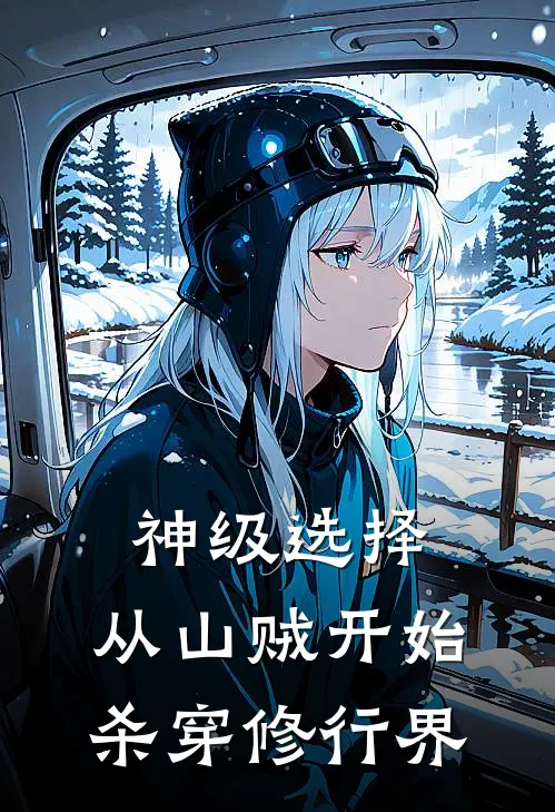 《神级选择，从山贼开始杀穿修行界》甄行仇刚免费完本小说在线阅读_《神级选择，从山贼开始杀穿修行界》甄行仇刚免费小说