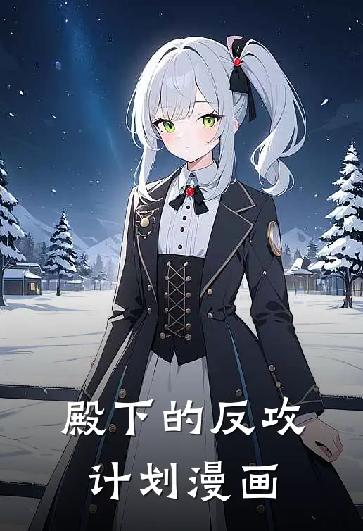 殿下的反攻计划漫画