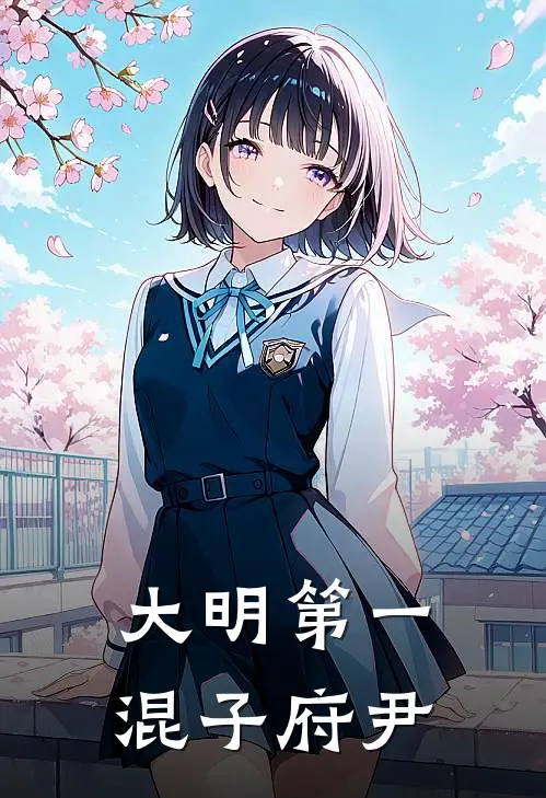 大明第一混子府尹