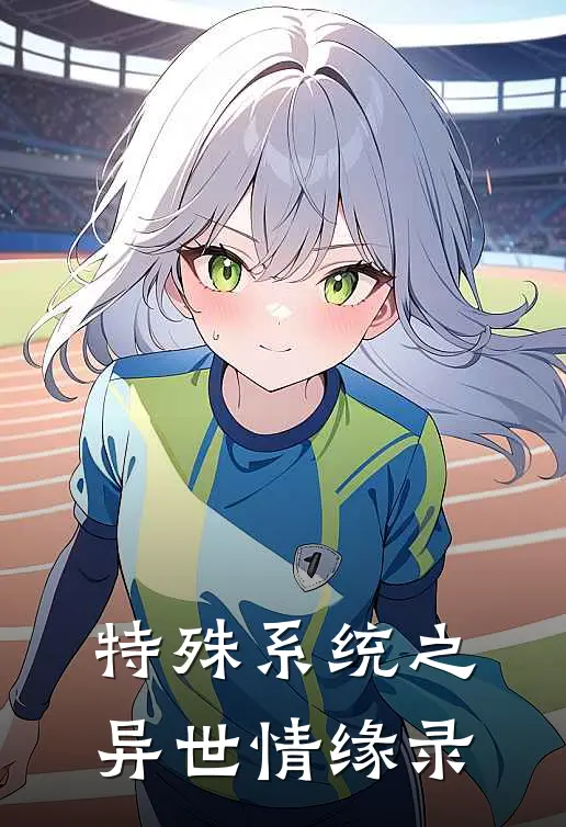 特殊系统之异世情缘录