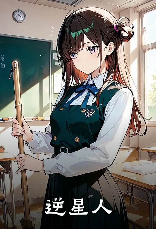 逆星人苏华米尔热门的网络小说_完整版小说逆星人(苏华米尔)