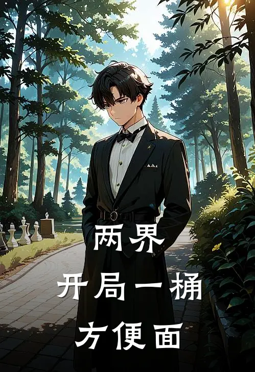 两界：开局一桶方便面