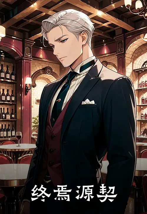 终焉源契林野苏棠最新完结小说推荐_全集免费小说终焉源契林野苏棠