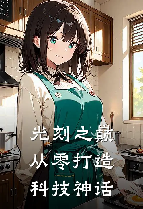 光刻之巅：从零打造科技神话(陈洛张维国)在哪看免费小说_最新章节列表光刻之巅：从零打造科技神话(陈洛张维国)