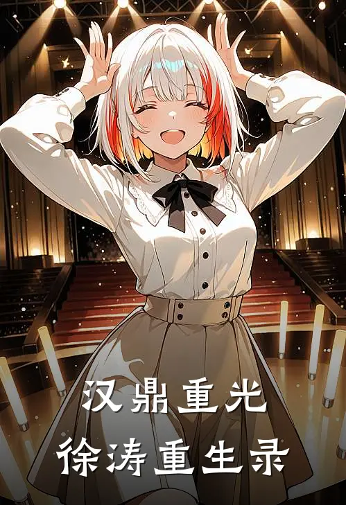 汉鼎重光：徐涛重生录