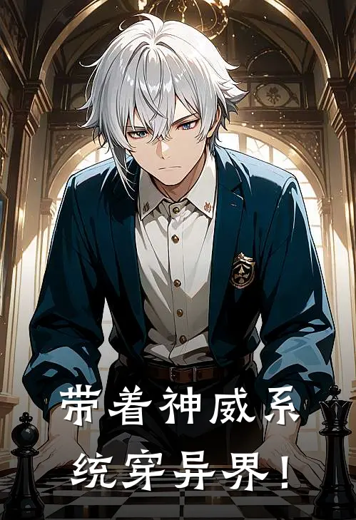 带着神威系统穿异界！