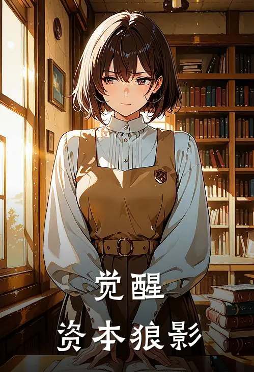 觉醒：资本狼影